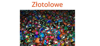 Pisanki Z�otolowe: zdjecie 2 z 4