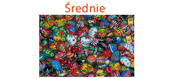 Pisanki �rednie: zdjecie 3 z 4