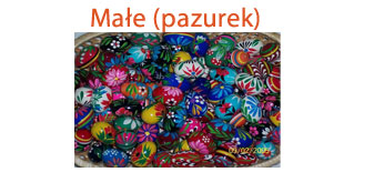 Pisanki Ma�e: zdjecie 4 z 4